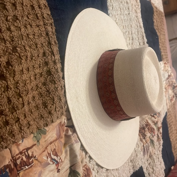 Atwood flag hat - Picture 4 of 5